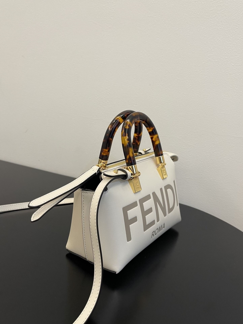 Fendi Top Handle Bags